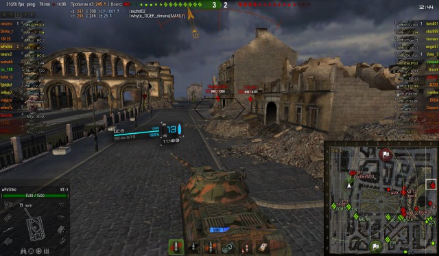 Wargaming 9