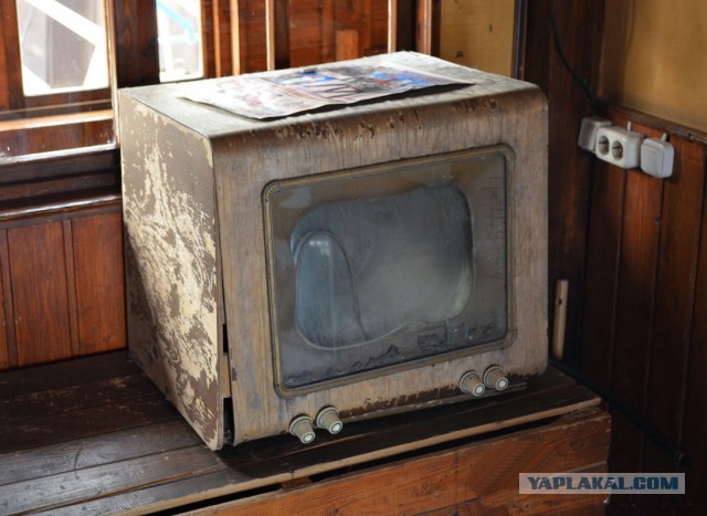 Как я вора ловил)