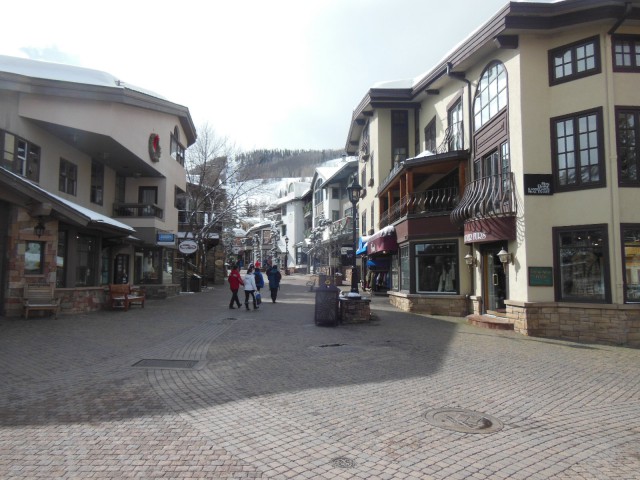 Деревенская Америка