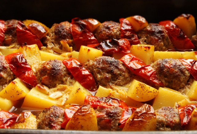 Покатаем шары?