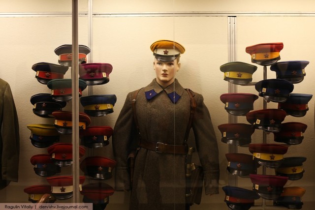 Музей военной формы
