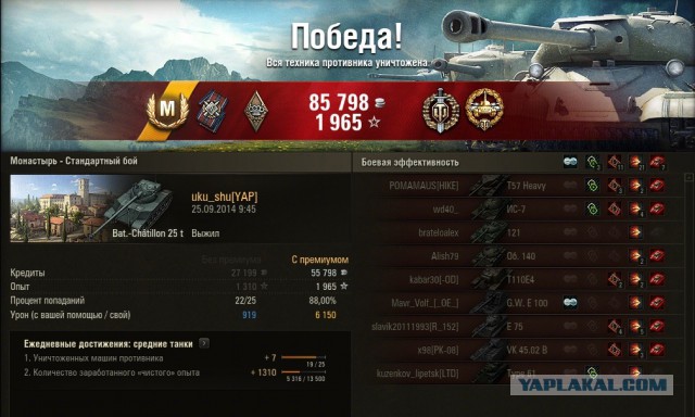 Wargaming 14