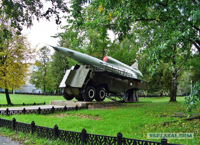 Боинг и цифровая фотография
