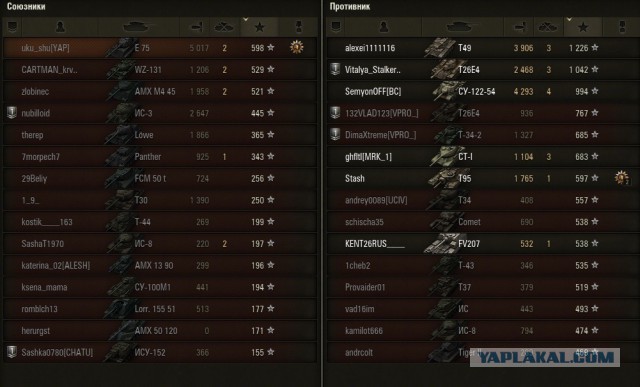 Wargaming 16