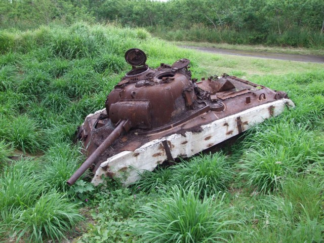 Wargaming 18