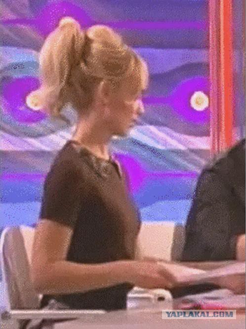 Ох уж эти боковые камеры...