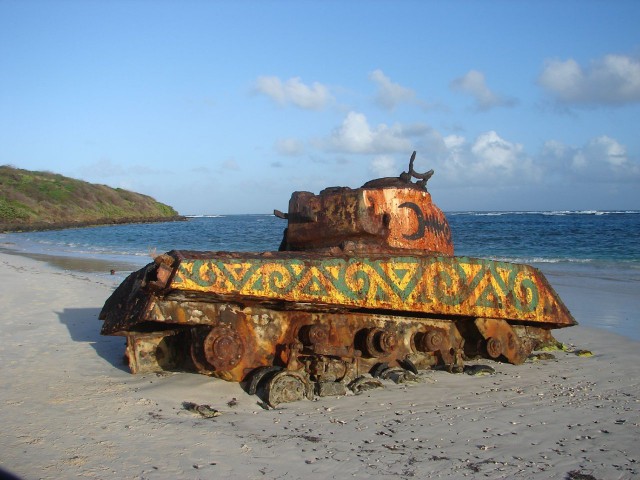 Wargaming 19