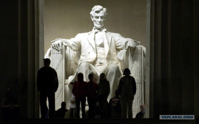 Статуи, которые обязательно нужно увидеть