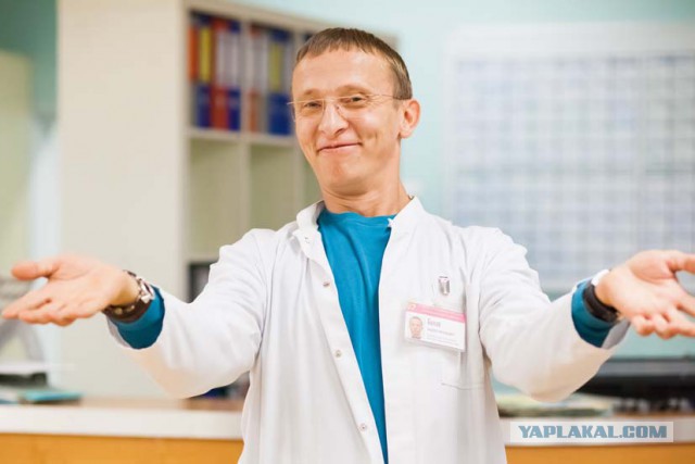 10 киноактеров с физическими отклонениями