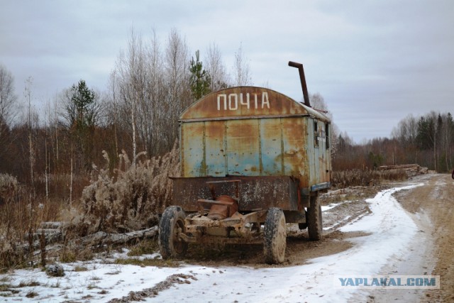 Моя Полная Чухлома 2014