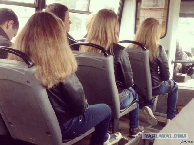 Ситуация у кассы в магазине