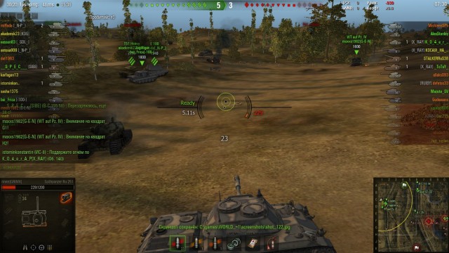 Wargaming 24