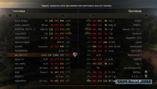 Wargaming 26