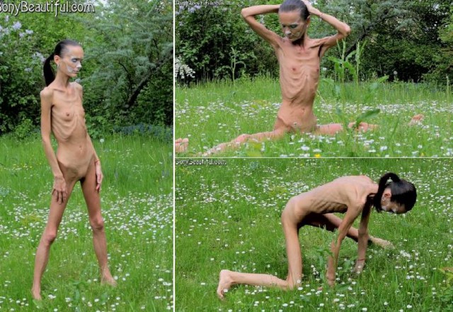 Все потому что ты жирная, Агнес!