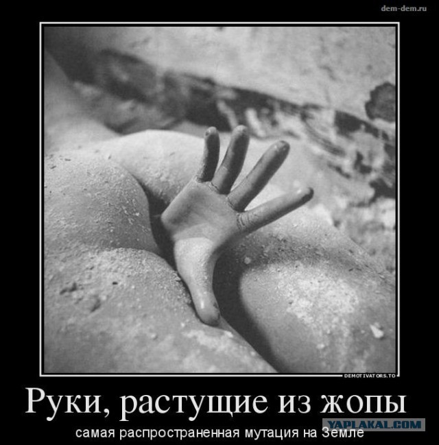 Необычный нож керамбит