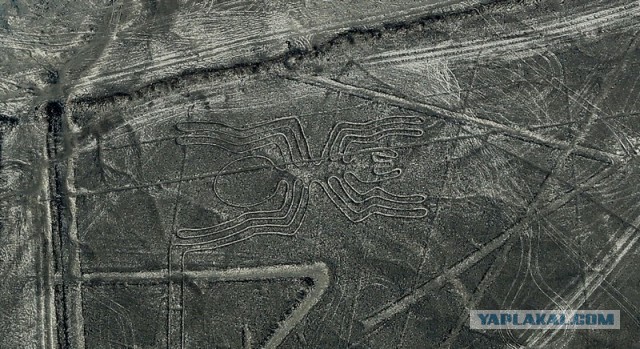 Отчет о путешествии в  Перу