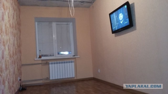 Мой первый недельный ремонт в спальне в хрущевке