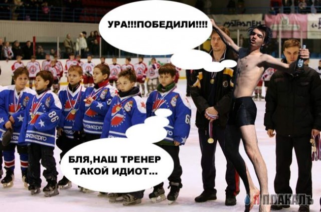Фотожаба: Летун пивной, обыкновенный