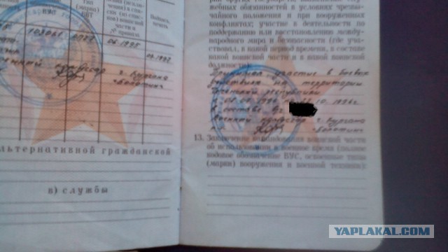 США принесли демократии сербам в марте 1999г