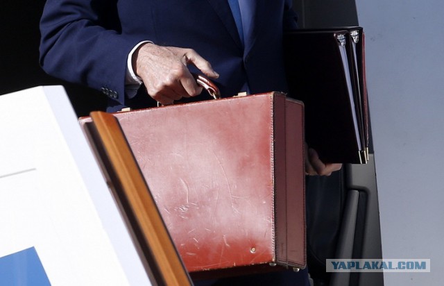 Кремль предупредил о готовящемся «информационном вбросе» против Путина