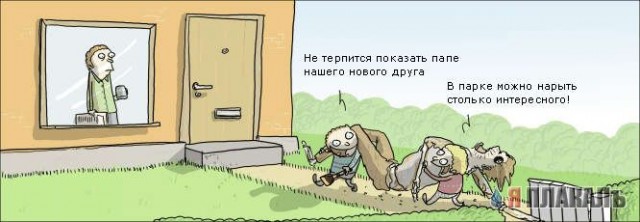 Истории в картинках. КОМИКСЫ