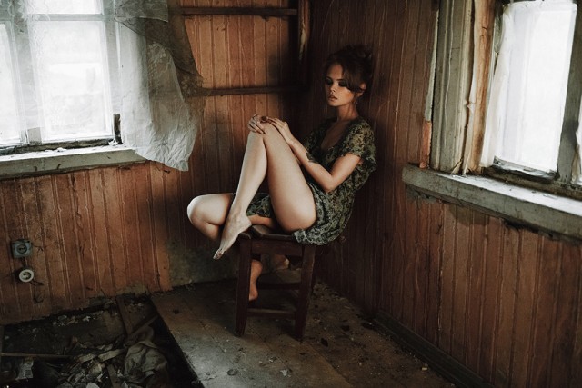 Подборка интересных и веселых фото