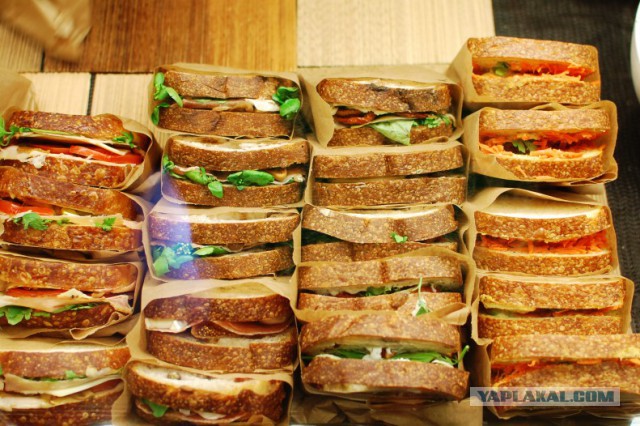 А я все жру и жру