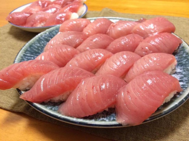 Невероятно реалистичная еда от Сэйдзи Кавасаки
