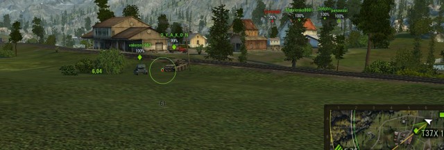 Wargaming 37