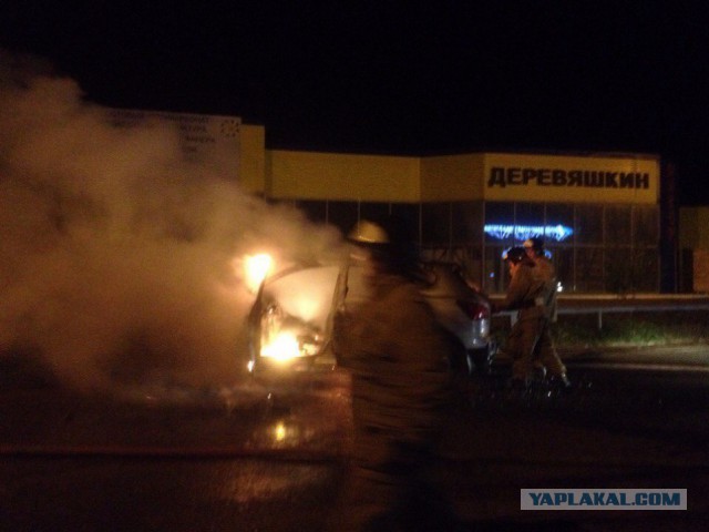 Небольшой пост в защиту ГБО