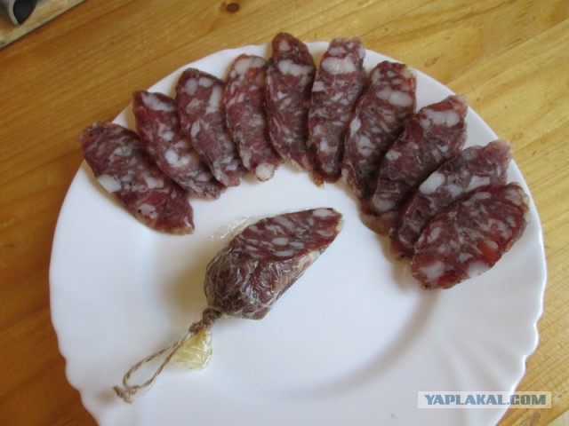 Колбасный FAQ. Делимся опытом, задаем вопросы, обсуждаем технологии.