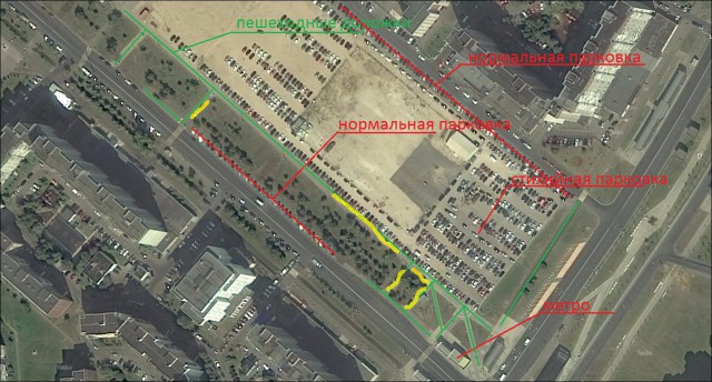 Власти Москвы придумали новые ловушки для автомобилистов