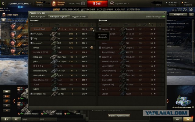 Wargaming 42