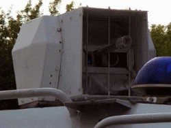 Джерри брось нож!