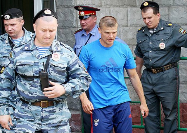 Футбол. Чемпионат России. Межсезонье. Часть 3