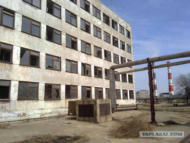 По мотивам С.Т.А.Л.К.Е.Р.а
