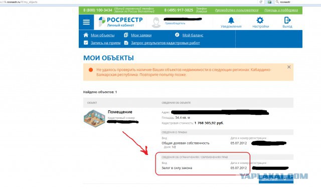 Вот на что люди рассчитывали? Риэлтерское.