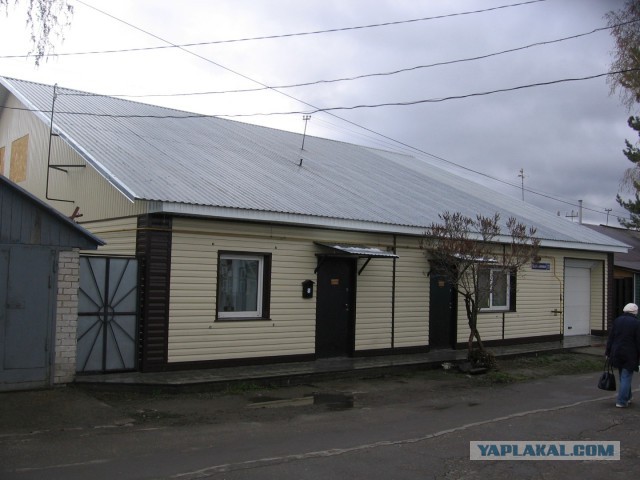 Моя стройка, как часть жизни. Часть первая. 2009-2012.