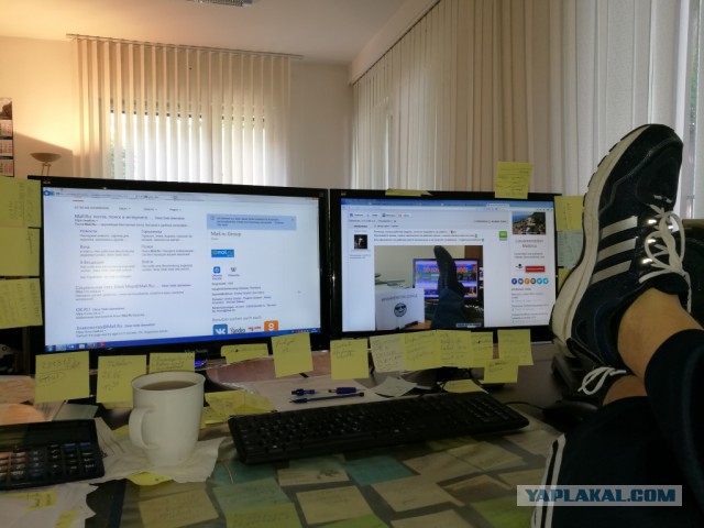 Пятничный POHRENCHALLENGE