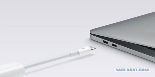 Трагедия FireWire: разработанную совместными усилиями технологию уничтожили корпоративные войны