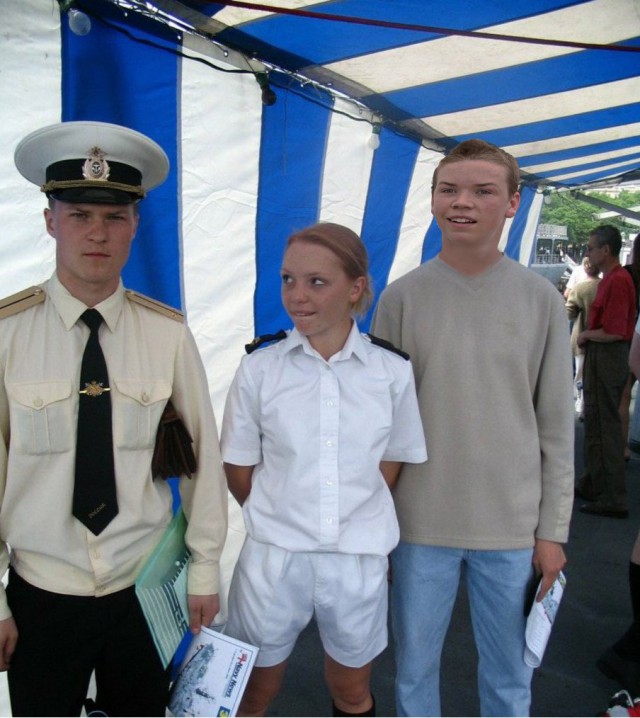 Взгляд наполненный желанием