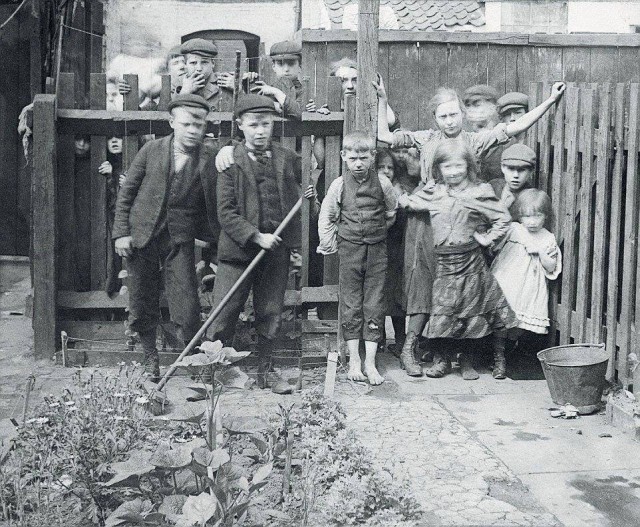 Винтажная фотоподборка