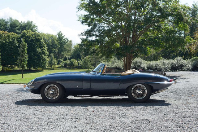 Jaguar. Красивых автофото пост