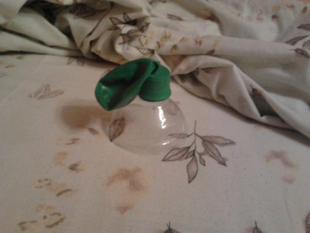 Игрушки из детства, сделанные своими руками