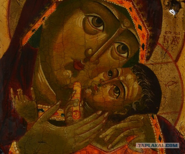 Являются ли иконы православными, если их делают китайцы
