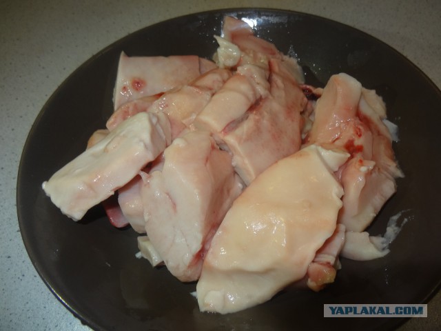 ЯПКулинарии 12 лет