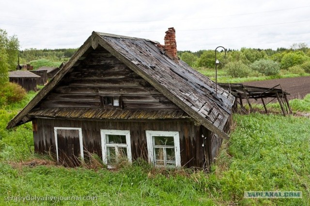 Трофи-рейд Ладога. День 7