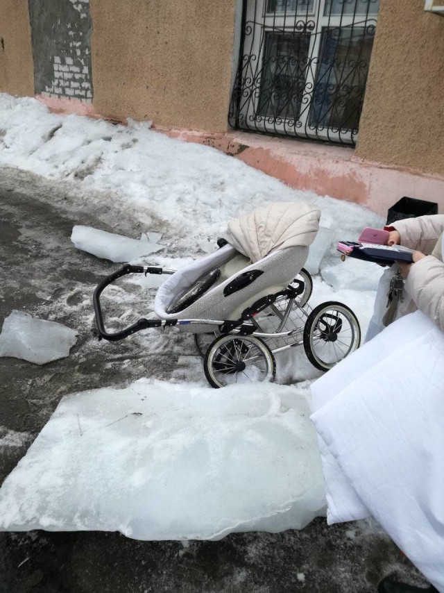 Немного о технике безопасности