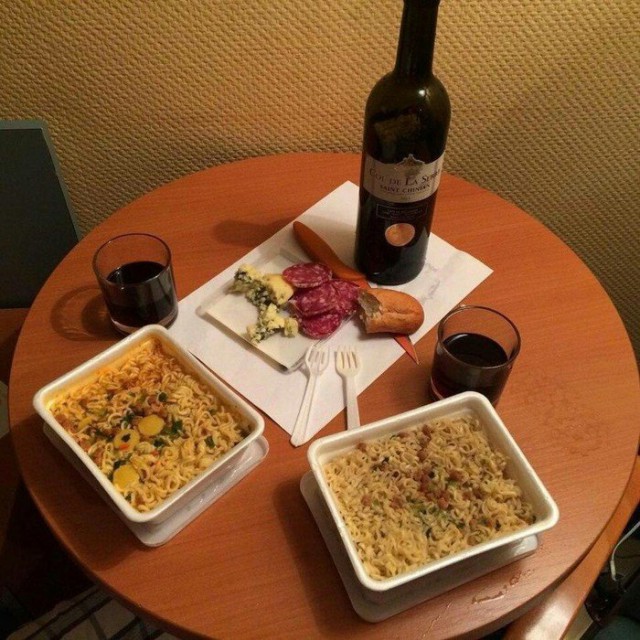 Бюджетно и вкусно. Этот пост вызовет гастрономический оргазм.