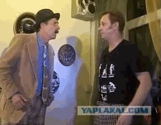 Причина нападения США на Сирию одной картинкой